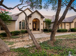 2814 Roan Crk, San Antonio, TX 78259