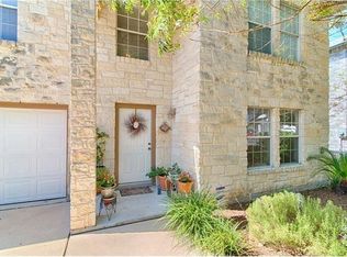 1314 Water Spaniel Way, Round Rock, TX 78664