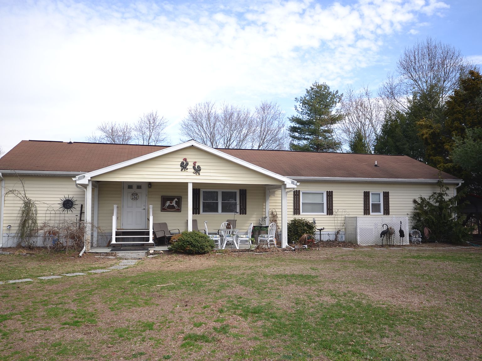 219 Morattico Creek Rd, Farnham, VA 22460 Zillow