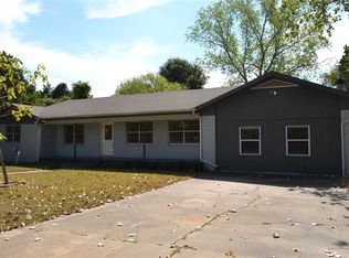 552 Pamela Ave, Waco, TX 76705