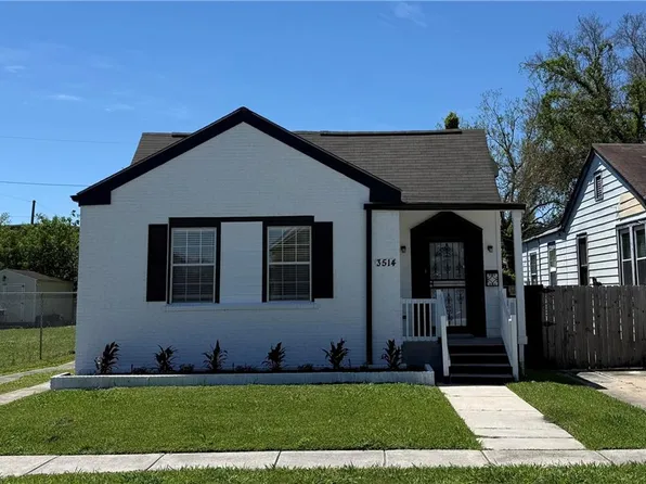 3514 Piedmont Dr, New Orleans, LA 70122