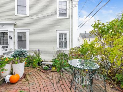 127 Bradford St #U1, Provincetown, MA, 02657