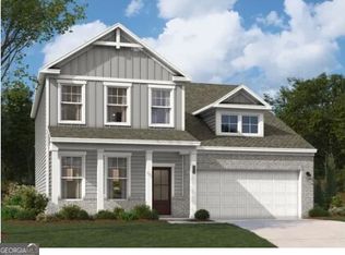 732 Coventry Cove Way, Acworth, GA