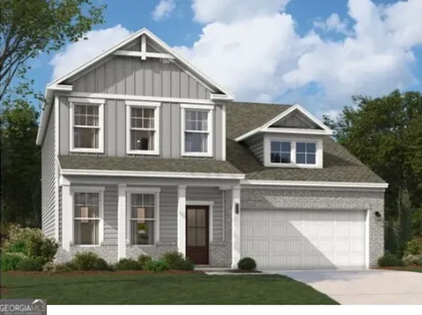 732 Coventry Cove Way, Acworth, GA 30102