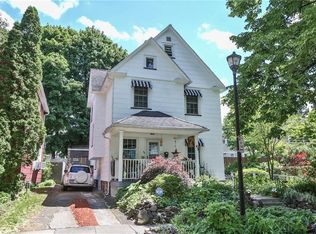 45 Bly St, Rochester, NY 14620