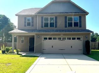 4549 Headwind Dr, Fayetteville, NC 28306