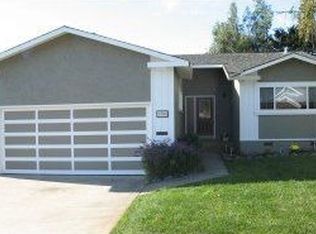 1900 Claremont Dr, San Bruno, CA 94066