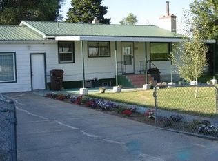 672 E 825 N, Basalt, ID 83218