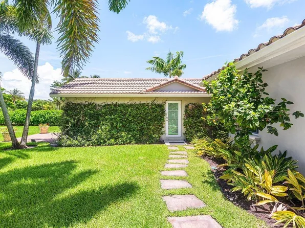 5383 Sea Biscuit Road, Palm Beach Gardens, FL 33418