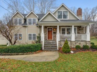 56 Hillside Ave, Berkeley Heights, NJ 07922