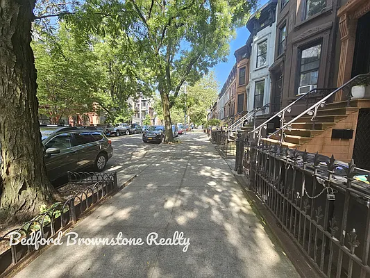 Rented by Bedford Brownstone Realty | media 17
