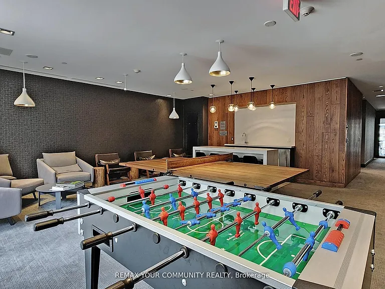 435 Richmond St W #1501 — Photo 34