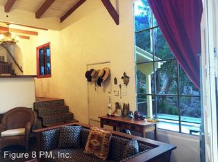 8611 Lookout Mountain Ave, Los Angeles, CA 90046