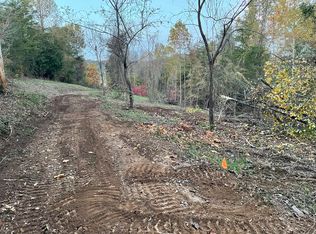 LOT 1 Turley Bridge Rd, Morristown, TN 37814