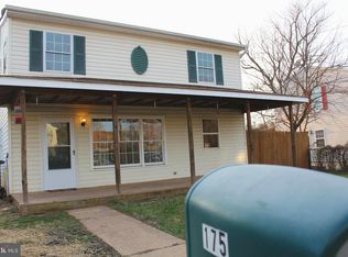 175 Manassas Dr, Manassas Park, VA 20111