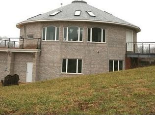 650 Mayberry Rd, Jonesborough, TN 37659