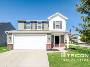 8132 Grove Berry Way, Indianapolis, IN 46239
