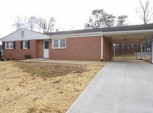 440 Lakeside Dr, Danville, VA 24540