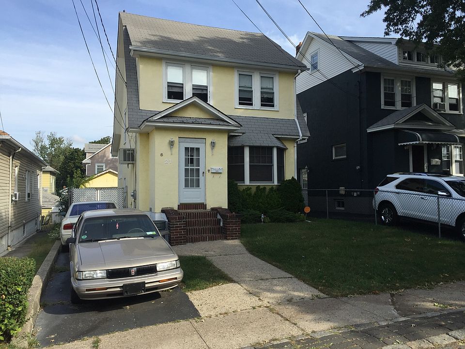 1st image of 21 Nassau St