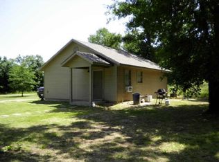 2506 Vz County Road 2313, Eustace, TX 75124