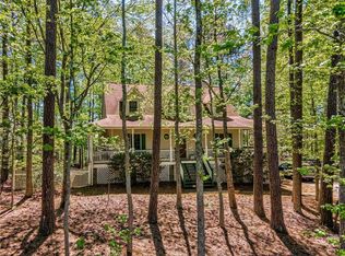 740 Swan Ln, Canton, GA 30115