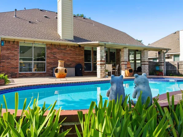 17807 Deren Cv, Pflugerville, TX 78660