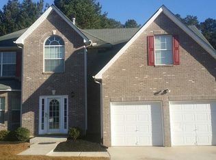 6242 Dekeon Dr, College Park, GA 30349