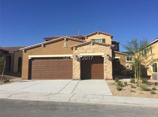 816 Great Sky Ct, North Las Vegas, NV 89084