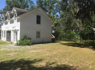 2012 Berkeley Cir, Pt Royal, SC 29935