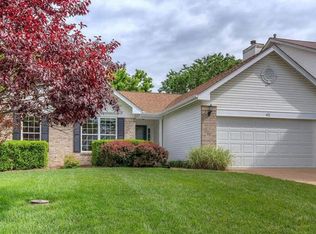 422 Emmanuel Ct, Valley Park, MO