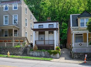 2146 W Clifton Ave, Cincinnati, OH 45219