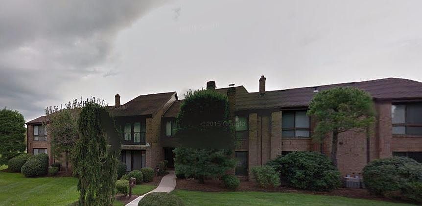 The Building