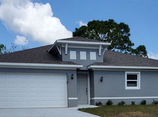 2288 Whiteside Ave SE, Palm Bay, FL 32909