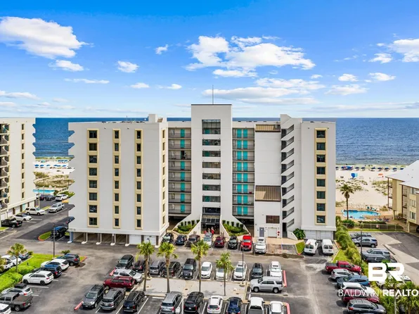 407 W Beach Blvd APT 879, Gulf Shores, AL 36542