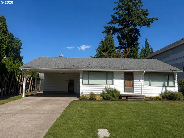 1420 SE 117th Ave, Portland, OR 97216