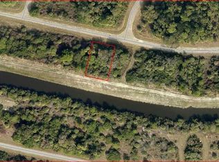 Harcourt Cir, North port, FL 34288