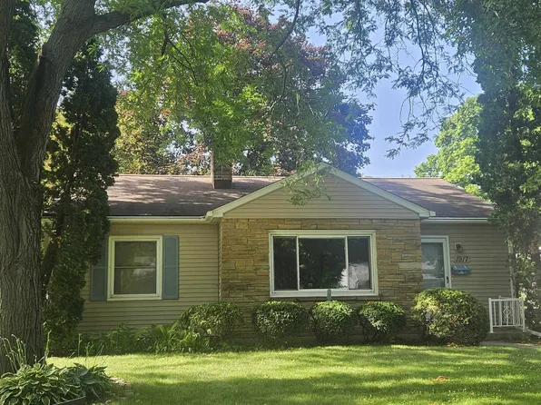 1917 Manley St, Madison, WI 53704
