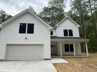 606 Ambrose St, Chesapeake, VA 23322