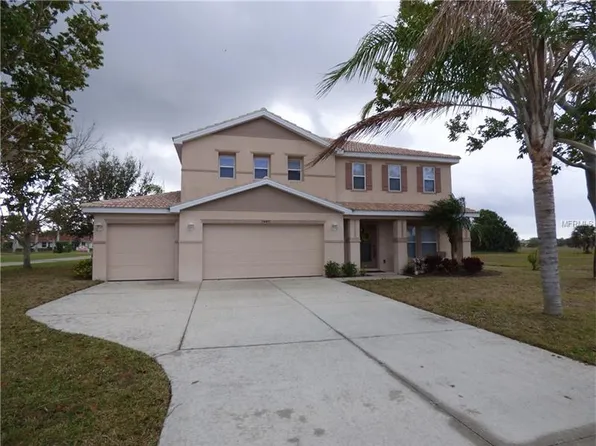 24491 Julian Ct, Punta Gorda, FL 33955