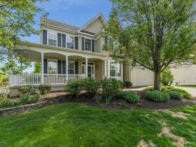23 Crestview Drive, Clinton, NJ, 08809
