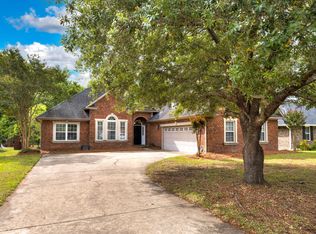 1825 Beachforest Way, Sumter, SC 29153