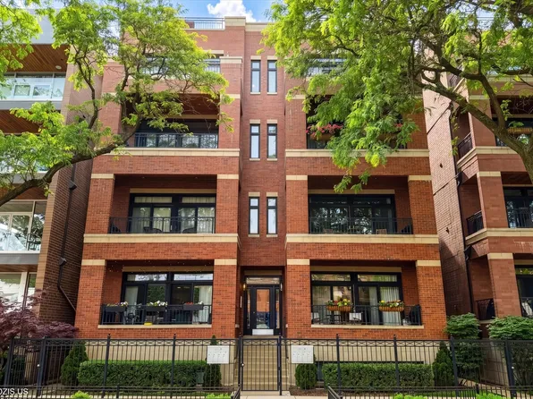 2914 N Sheffield Ave APT 4N, Chicago, IL 60657