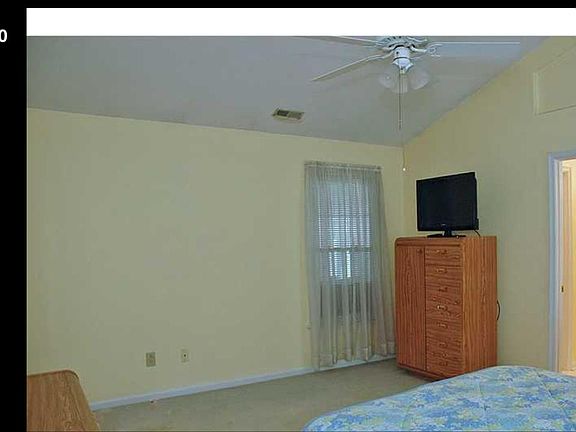 Master suite