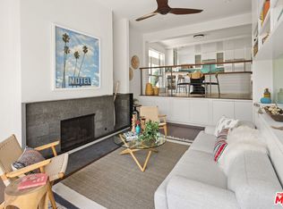 25 Mast St, Marina Del Rey, CA 90292