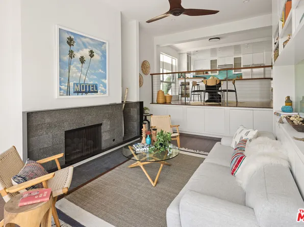 25 Mast St, Marina Del Rey, CA 90292