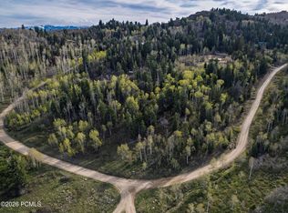 2462 S Bull Moose Dr #46, Coalville, UT 84017