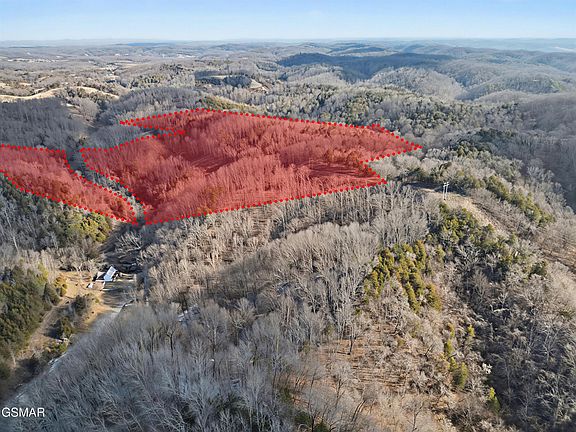 3rd image of 0 McAmis Hollow Rd