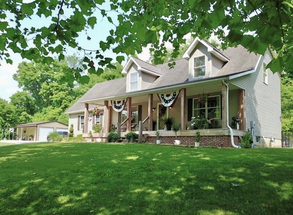 Real estate listing image