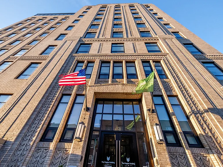 The Pepper Building — Photo 18