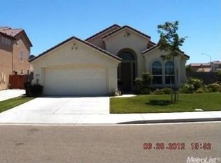840 Vine Cliff Way, Livingston, CA